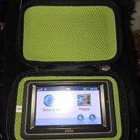 Navigatore Garmin 660