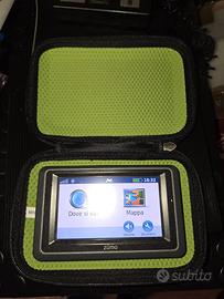 Navigatore Garmin 660