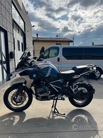 BMW GS 1250 TROPHY