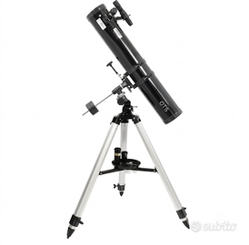 Telescopio Newtoniano 114/900 EQ-3.1 OTS Finder