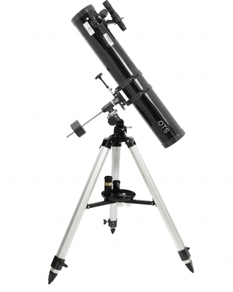 Telescopio Newtoniano 114/900 EQ-3.1 OTS Finder