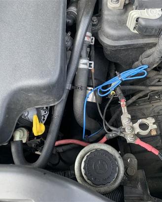 CAMBIO MANUALE COMPLETO JEEP Patriot 1° Serie Die