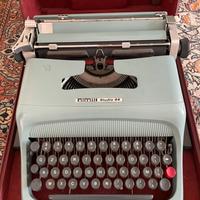 Olivetti studio 44