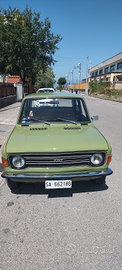 Fiat 128 anno 1975