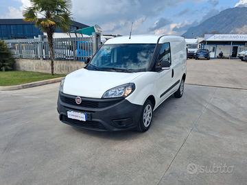 Fiat Doblò Furgonato 2020 PARI AL NUOVO