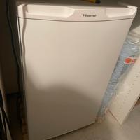 Congelatore Hisense