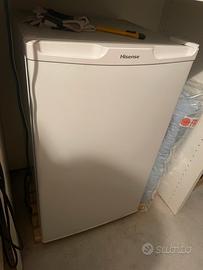 Congelatore Hisense