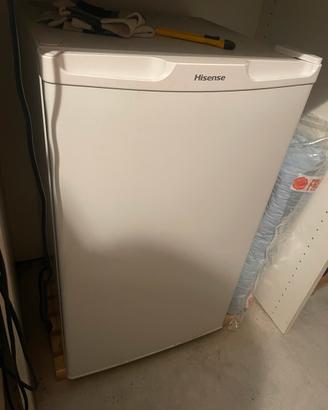 Congelatore Hisense