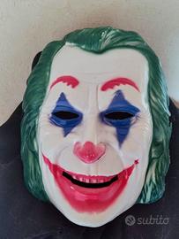 Maschera Joker - Ispirata al Film