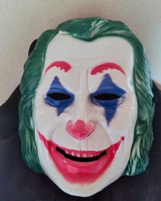 Maschera Joker - Ispirata al Film
