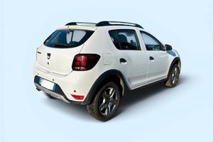 Dacia Sandero Stepway – Benzina – Come Nuova!