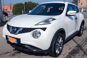 Nissan Juke 1.5 dci Visia