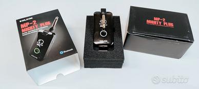 Multieffetto NUX Mighty Plug