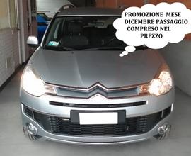 Citroen C-Crosser 2.2 HDi DYNAMIQUE PLUS OR