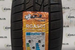 GOMME NUOVE 215/55R17 ROADHOG 4STAGIONI