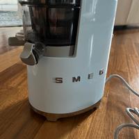 Estrattore SMEG
