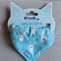 Collare per gatti