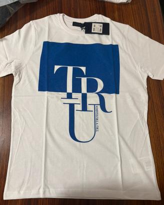 Maglia trussardi taglia S nuova con cartellino