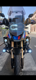 Bmw gs 1200.sport