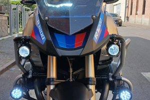 Bmw gs 1200.sport