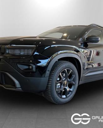 JEEP Avenger 4xe Hybrid 619 Avenger The North Fa