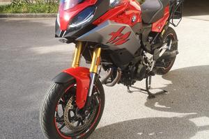 BMW F900XR FULL OPTIONAL