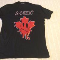 T-shirt Dsquared2 uomo