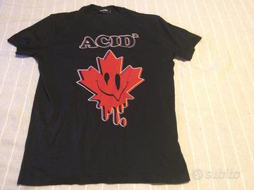 T-shirt Dsquared2 uomo