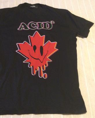 T-shirt Dsquared2 uomo
