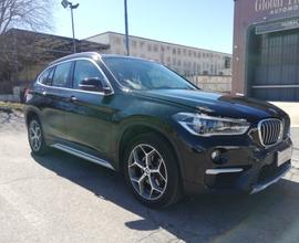 BMW X1 xDrive18d xLine Full Optional