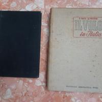 Il volo in italia 1939-teconologie aeronautiche