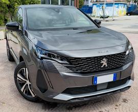 A F F A R E: PEUGEOT 3008 ALLUR PACK - Km 39
