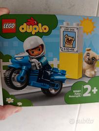 lego duplo