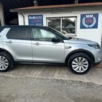 LAND ROVER Discovery Sport 2.0D I4-L.Flw 150 CV AW