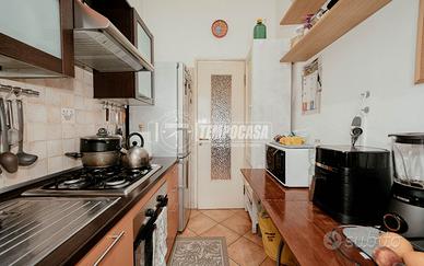 2 LOCALI RISTRUTTURATO