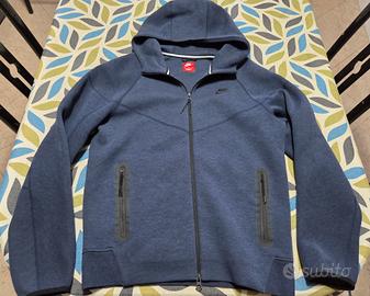 giacca Nike Tech Fleece 