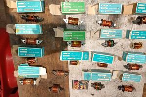 bobina bobine piaggio ciao vespa ape nos nuovo