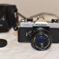 2 macchine fotografiche Fuijca