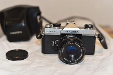 2 macchine fotografiche Fuijca