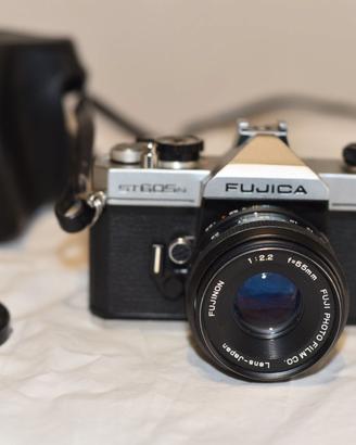 2 macchine fotografiche Fuijca
