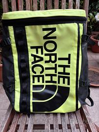The North Face Base Camp 30 litri