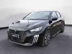 Peugeot 208 Active Puretech 75 S/S