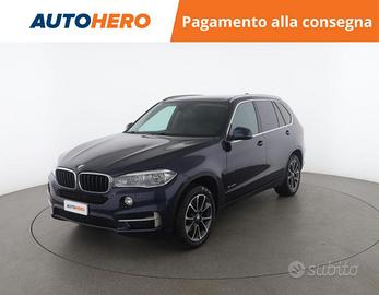 BMW X5 ZF83758