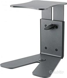 KONIG & MEYER 26772 - supporto per monitor audio