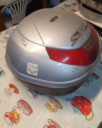 Baule Honda SH