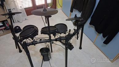 Batteria elettronica Alesis Nitro Mesh kit