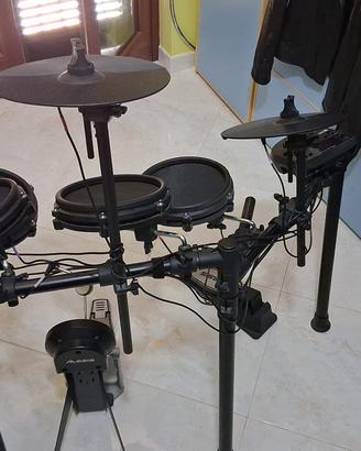 Batteria elettronica Alesis Nitro Mesh kit