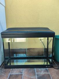 Acquario ferplast Cayman 40