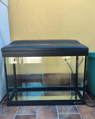 Acquario ferplast Cayman 40