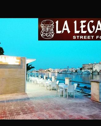 Paninoteca "La Lega"